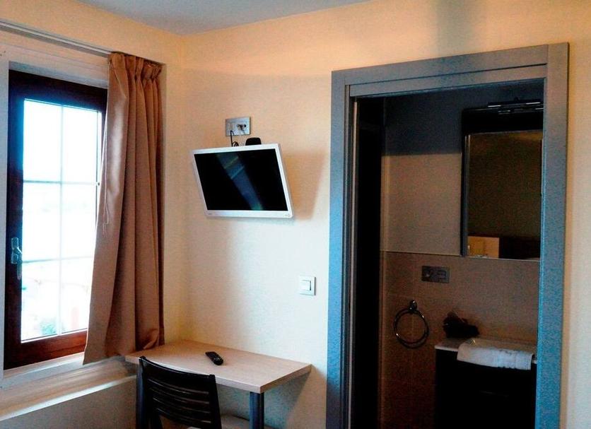 Équipements de la chambre Photo