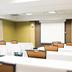Espace de conférence