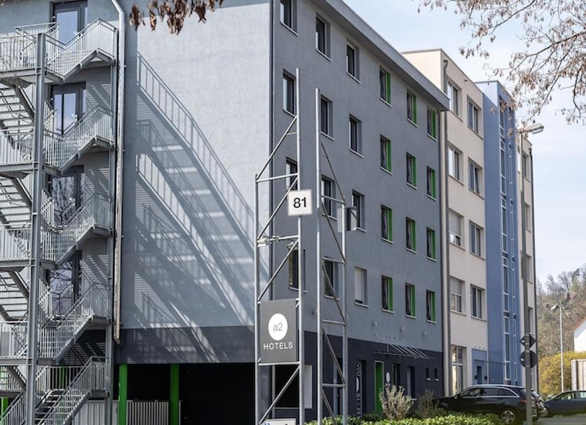 Bâtiment Photo