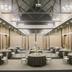 Salle de banquet