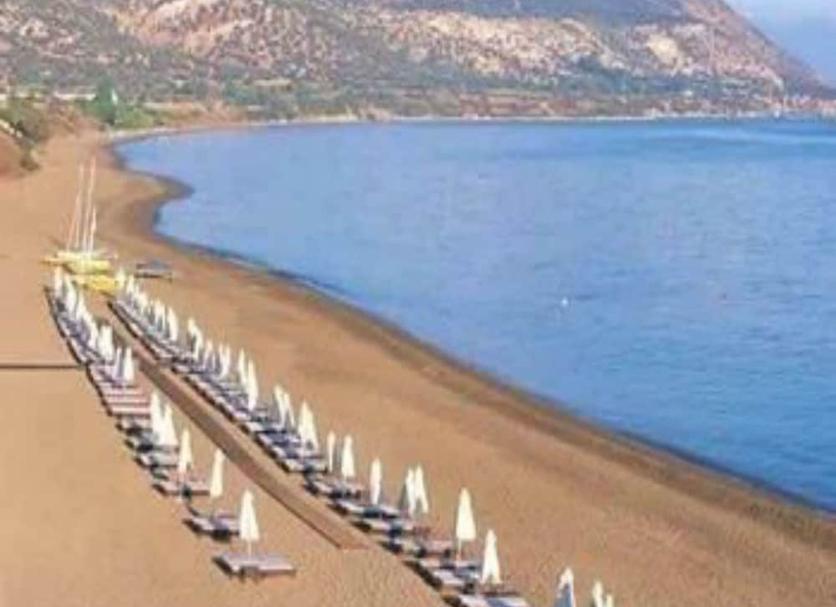 Plage Photo