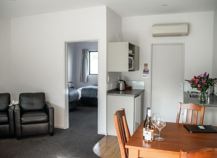 Salle à manger Photo