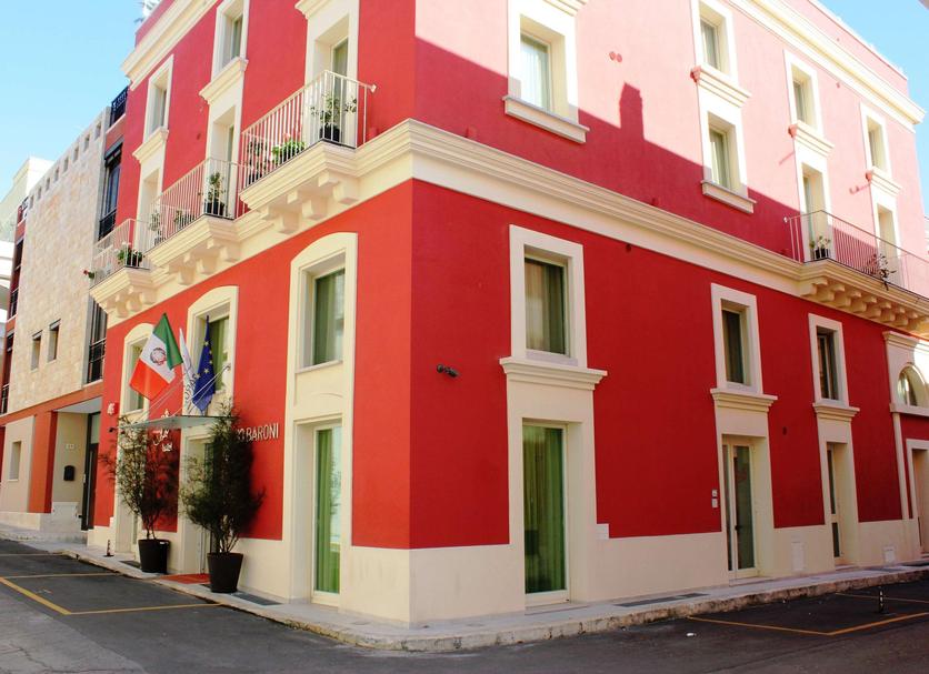 Bâtiment Photo