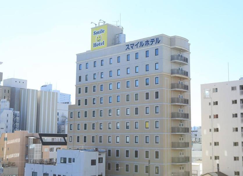 Bâtiment Photo