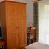 Équipements de la chambre