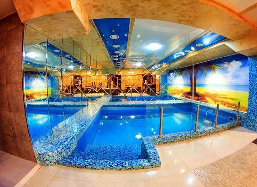 Piscine Photo
