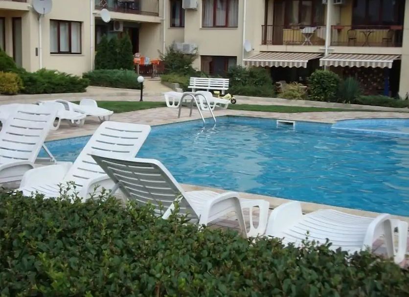 Piscine Photo