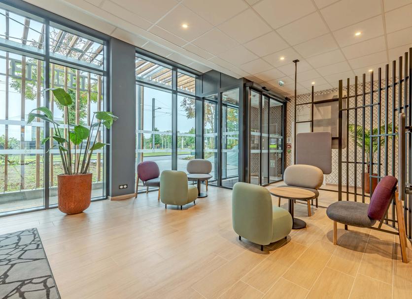 Hall d’entrée Photo