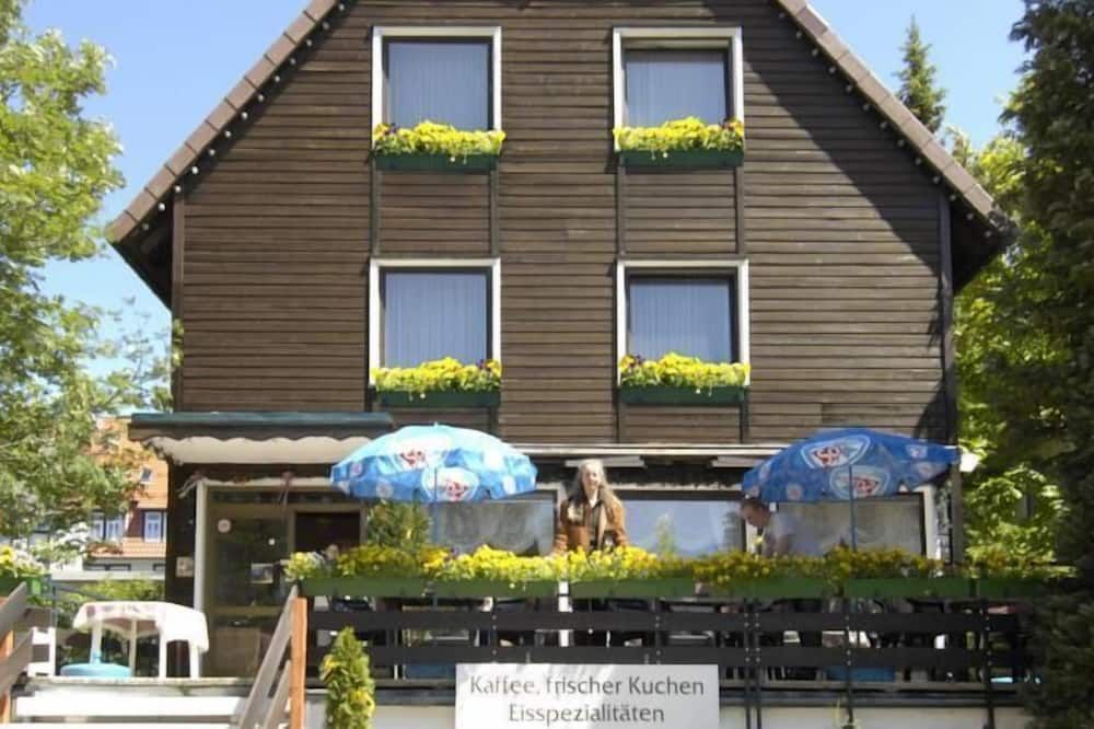 Bâtiment Photo