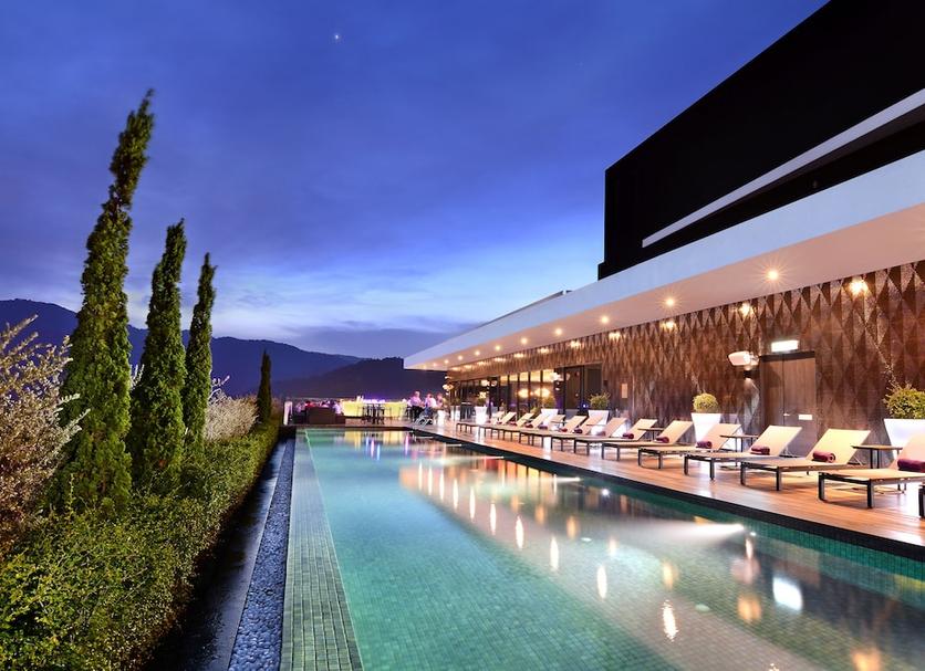 Piscine Photo