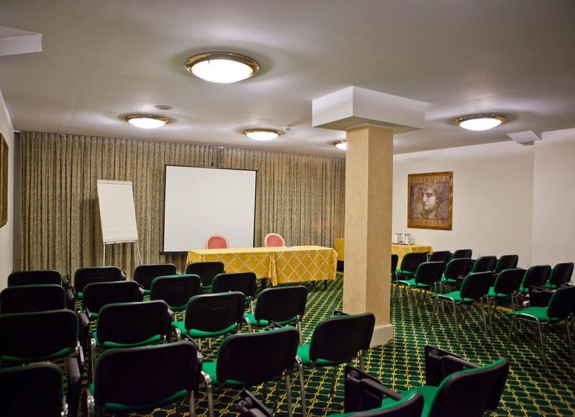 Espace de conférence Photo