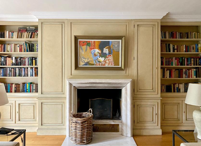 Équipements de la chambre Photo