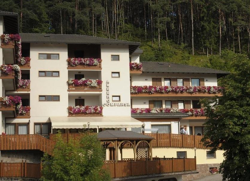 Bâtiment Photo