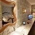 Équipements de la chambre