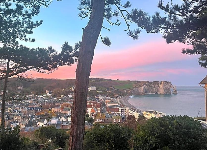 Extérieur Photo