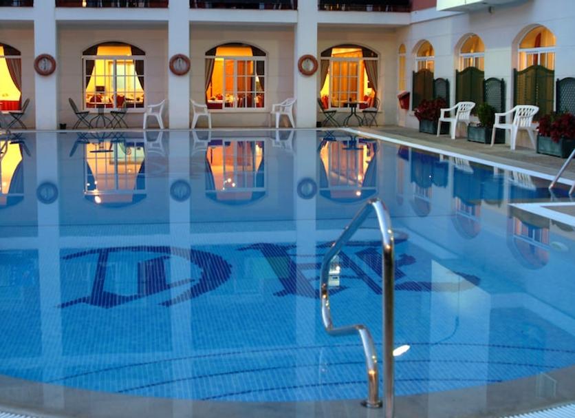 Piscine Photo