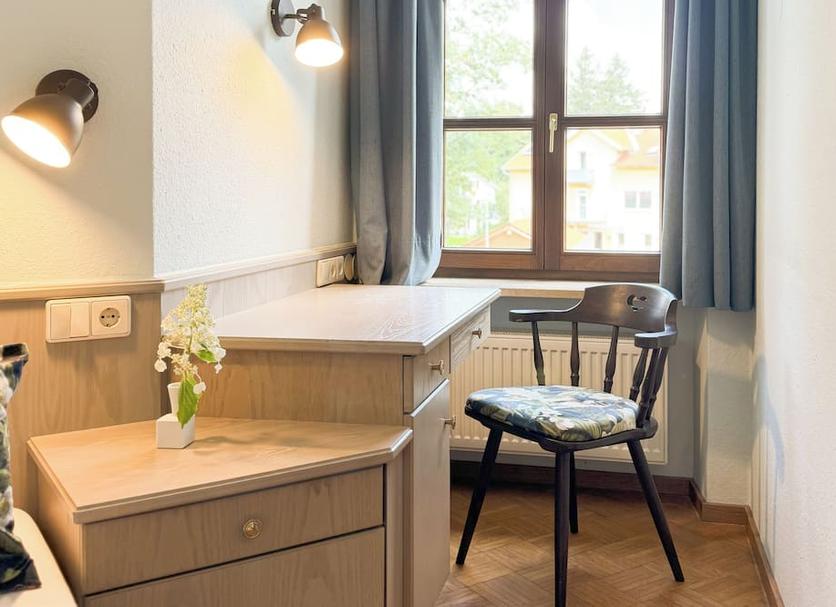 Équipements de la chambre Photo
