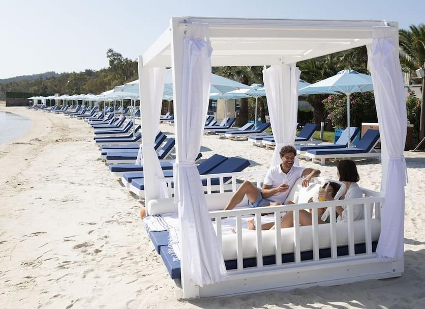 Plage Photo
