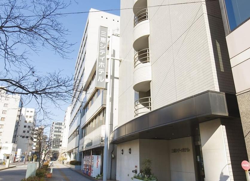 Bâtiment Photo