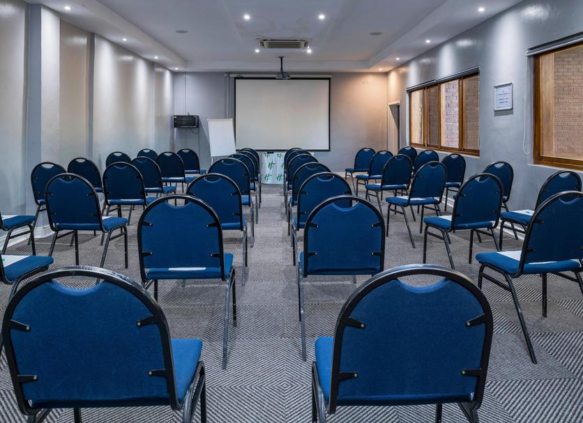 Espace de conférence Photo