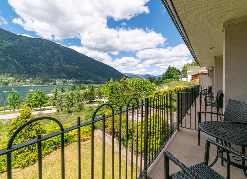 Balcon Photo