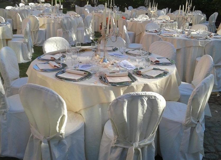 Salle de banquet Photo