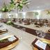 Salle de banquet