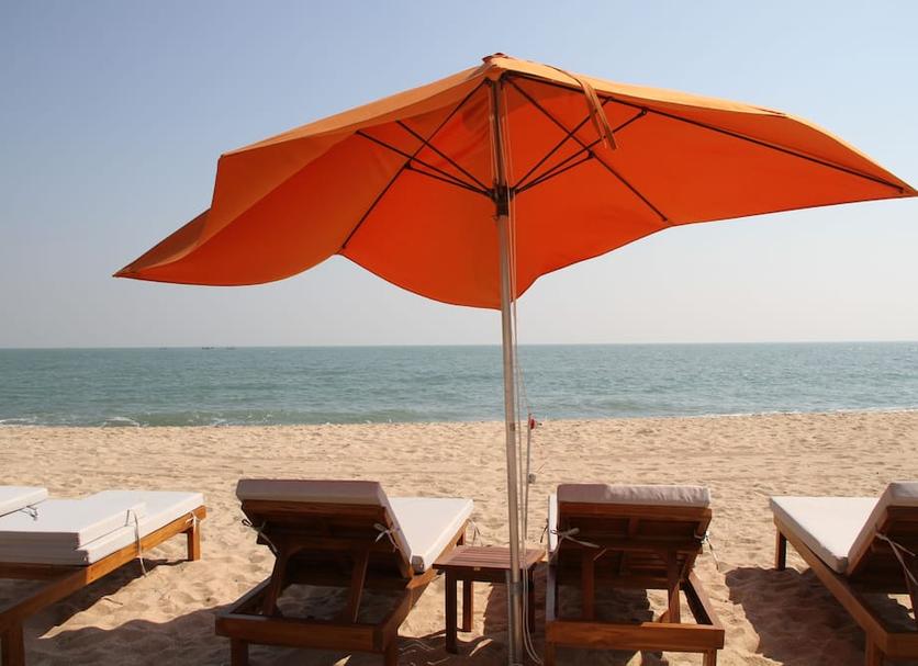 Plage Photo