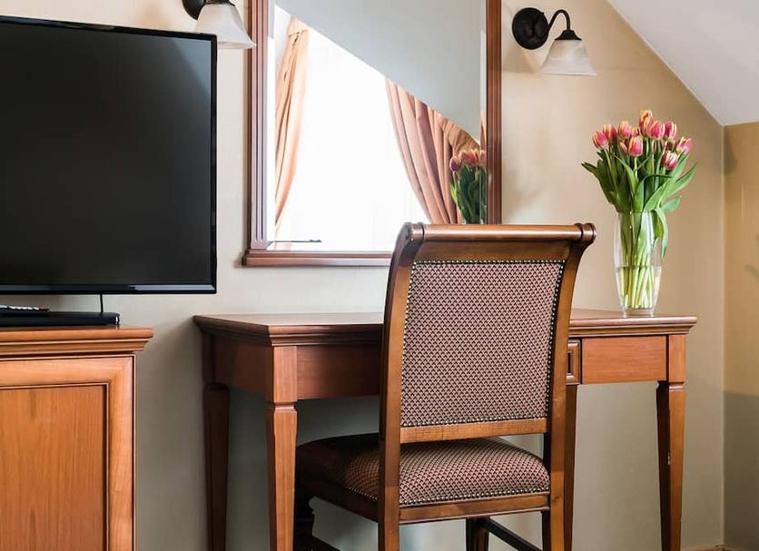 Équipements de la chambre Photo