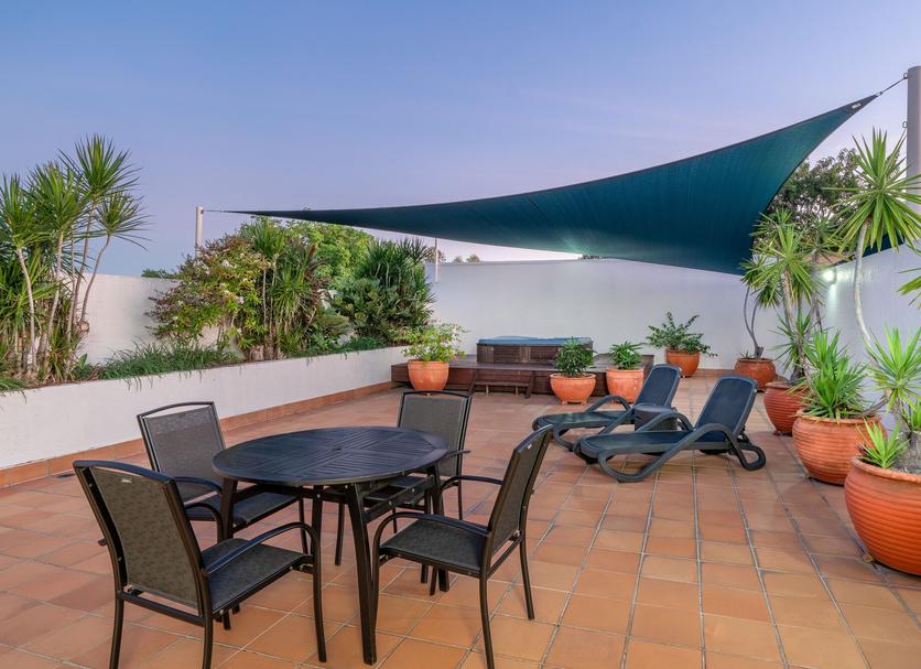 Balcon Photo