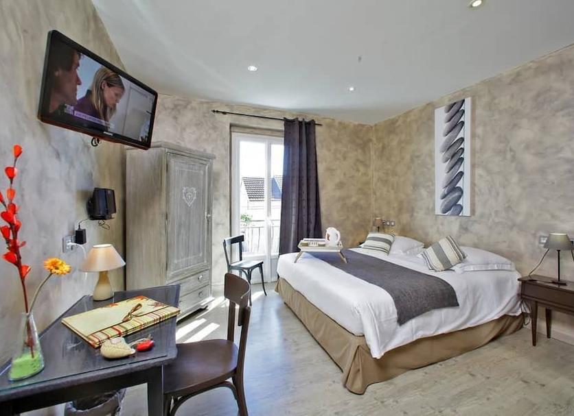 Chambre Photo