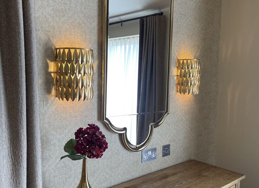 Équipements de la chambre Photo