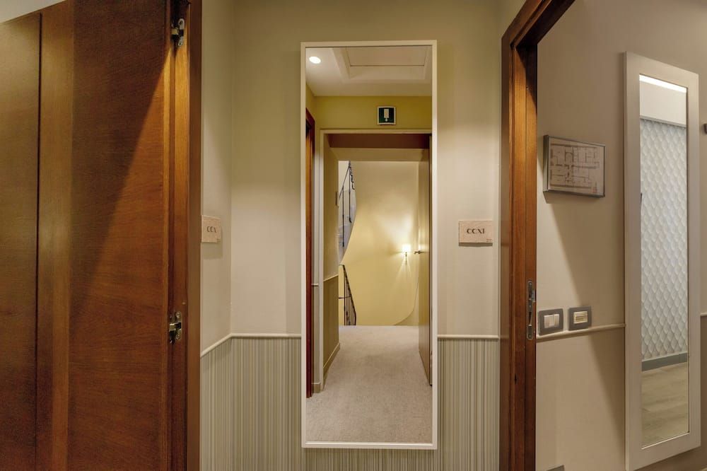 Couloir