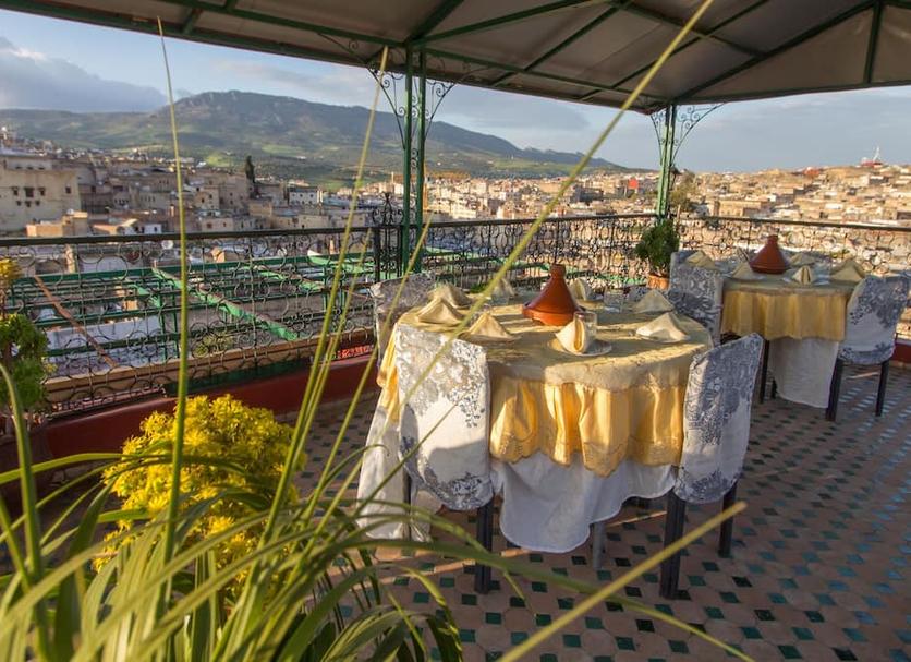 Balcon Photo