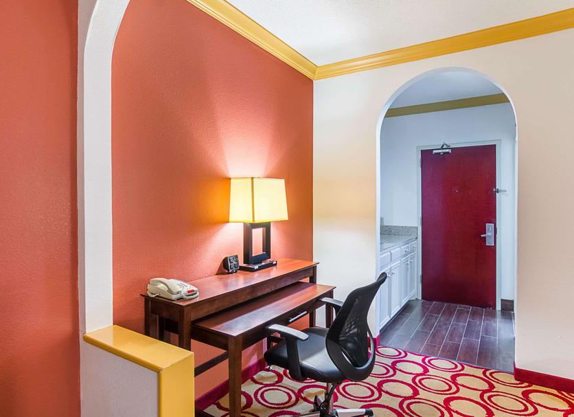 Équipements de la chambre Photo