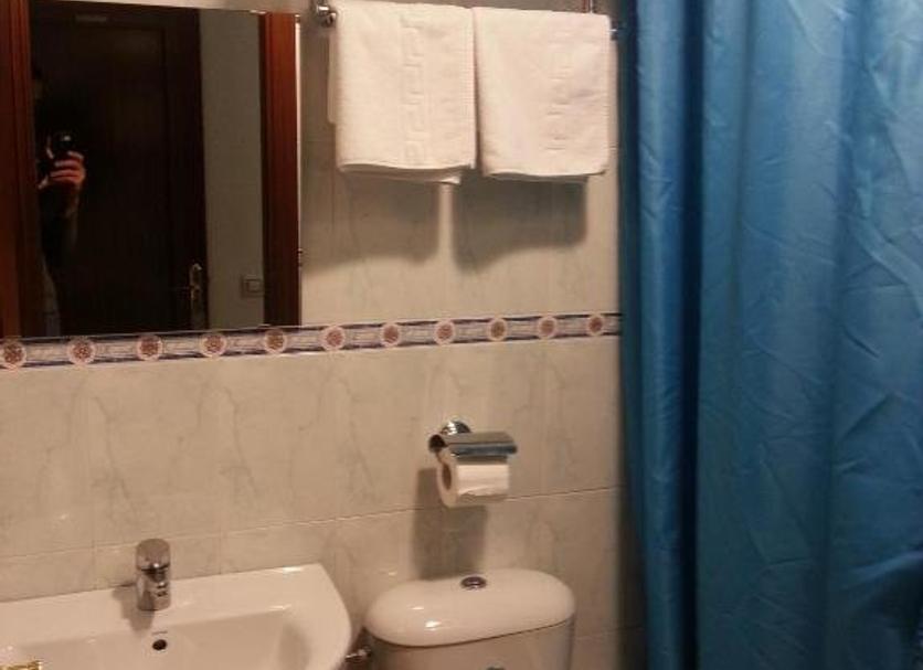 Salle de bain Photo
