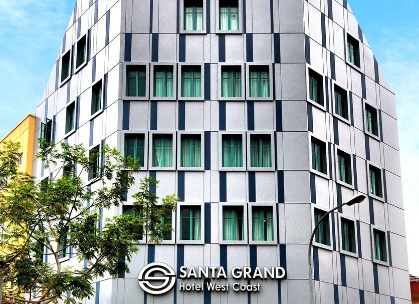 Bâtiment Photo