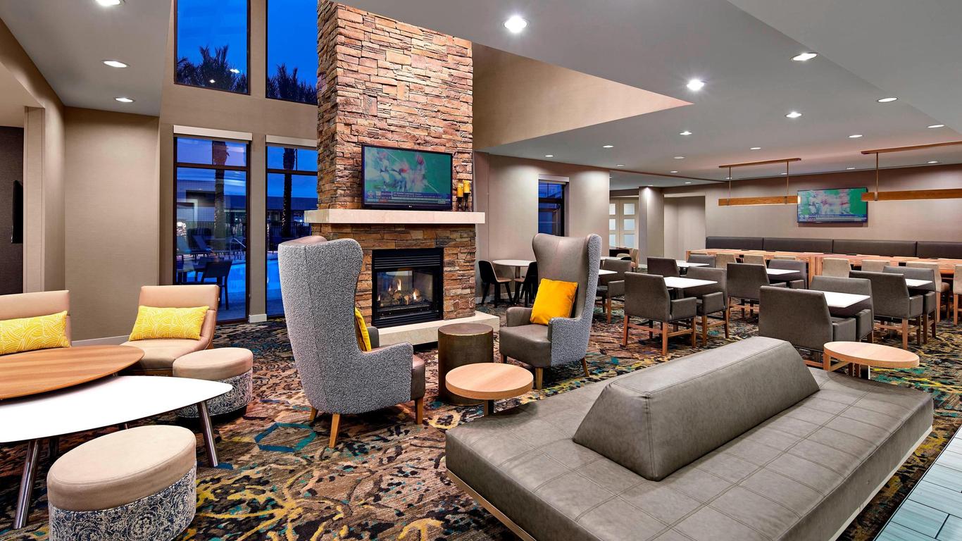 Residence Inn Los Angeles Lax/Manhattan Beach