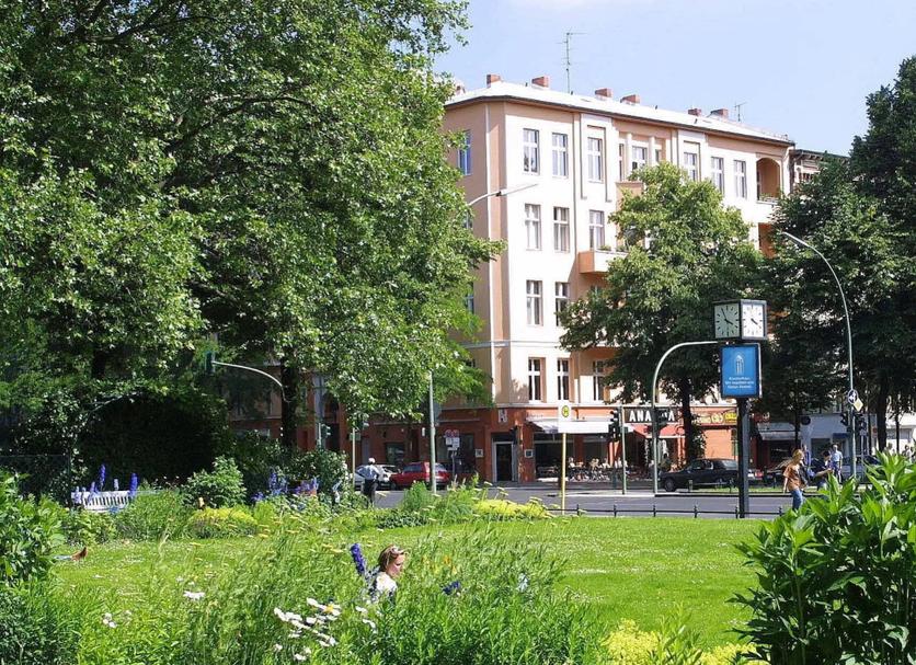 Bâtiment Photo