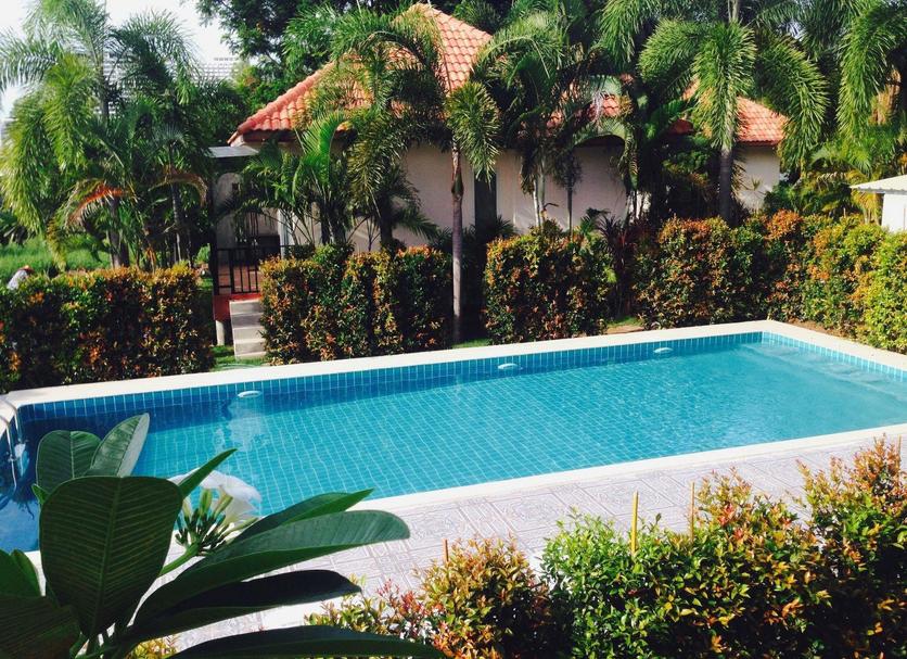 Piscine Photo