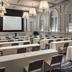 Espace de conférence