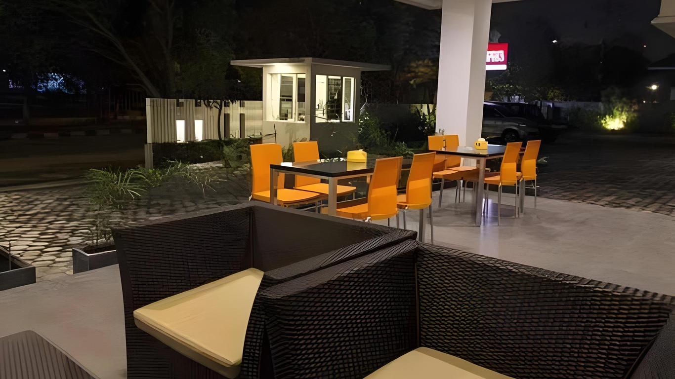Hotel Gm253