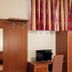 Équipements de la chambre