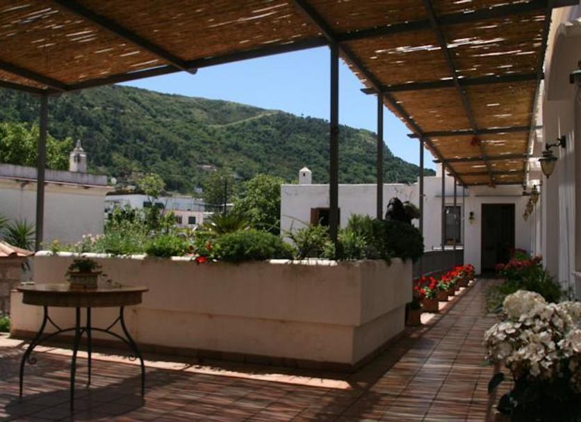 Balcon Photo