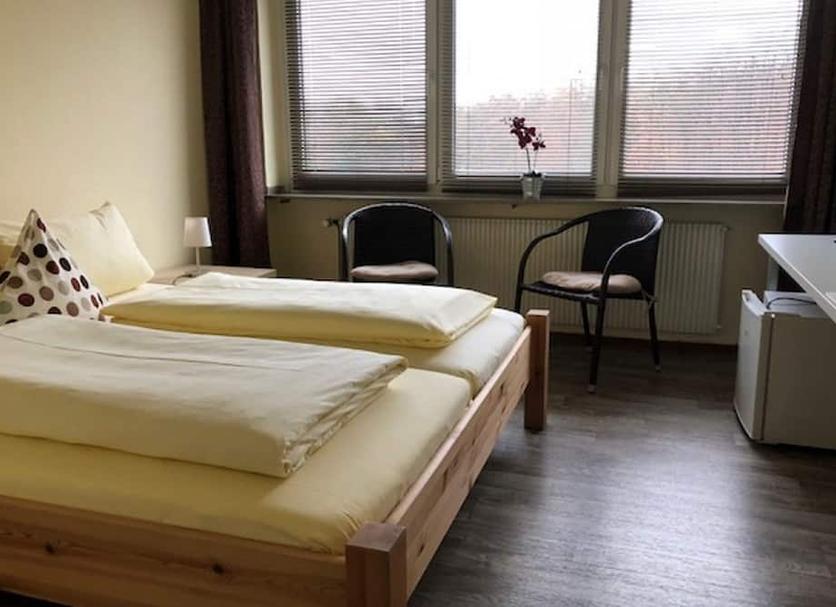 Chambre Photo