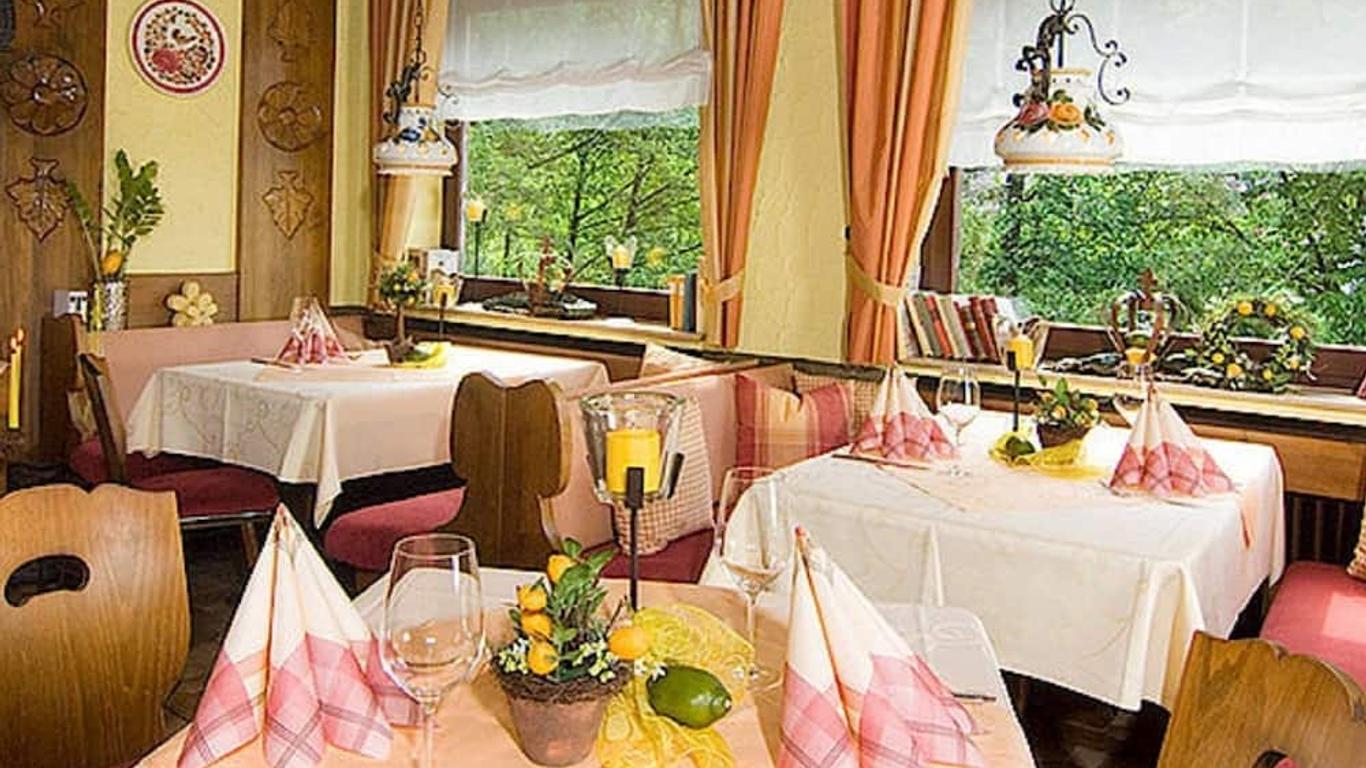 Gasthof Zum Spessart