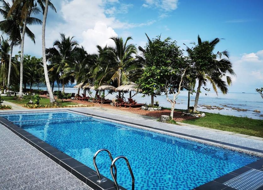 Piscine Photo