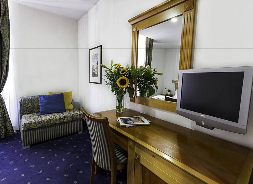 Équipements de la chambre Photo