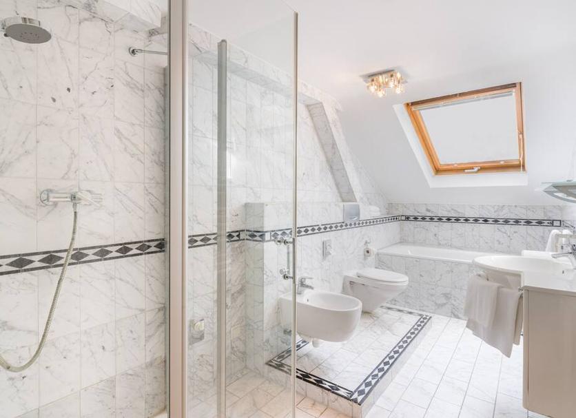 Salle de bain Photo