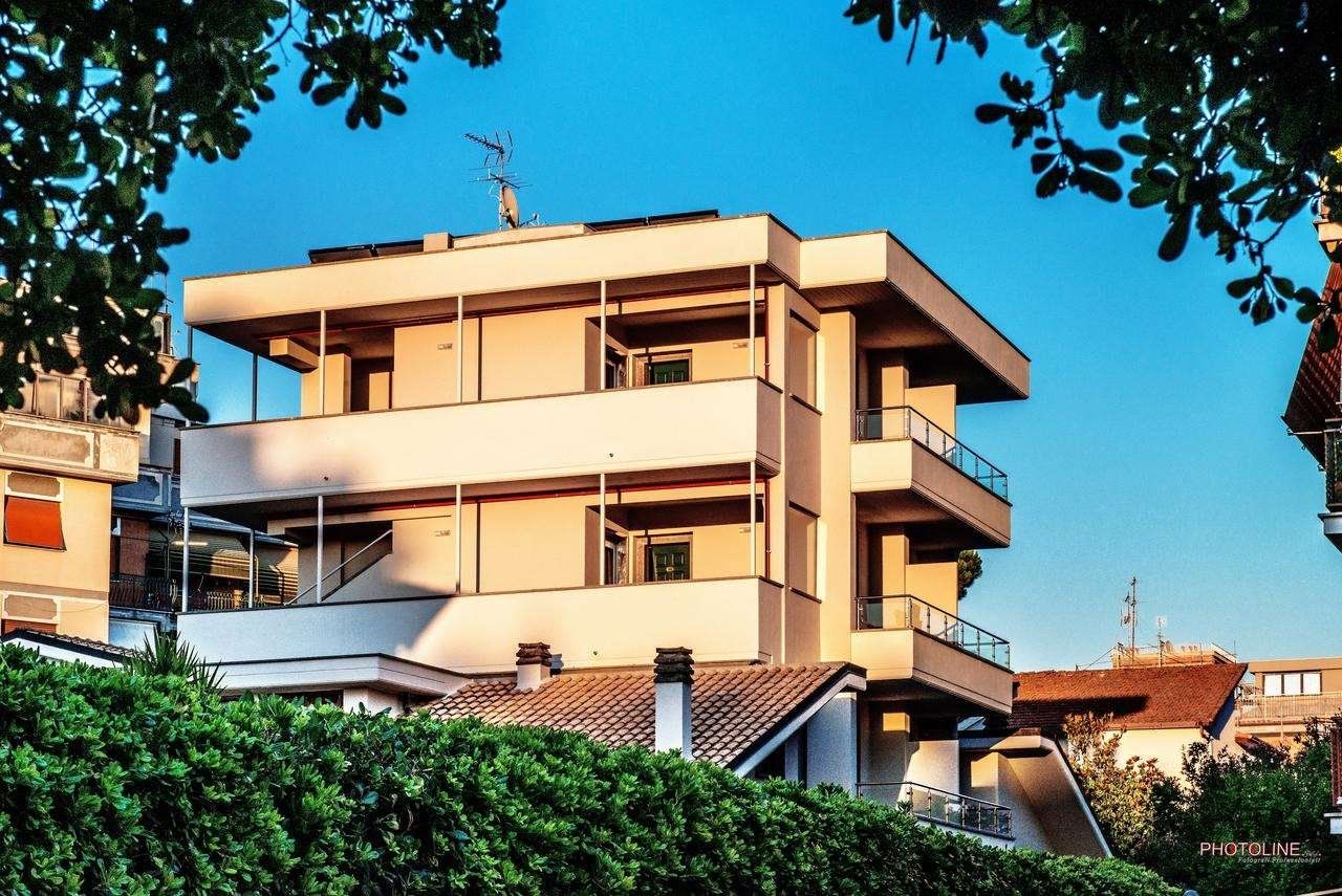 Bâtiment